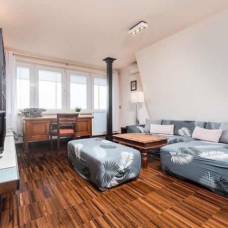 Apartament Zytnia With Sauna By Your Freedom Warsaw Luaran gambar