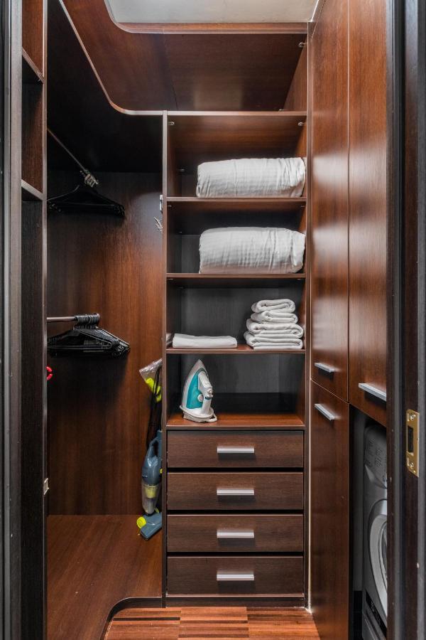 Apartament Zytnia With Sauna By Your Freedom Warsaw Luaran gambar