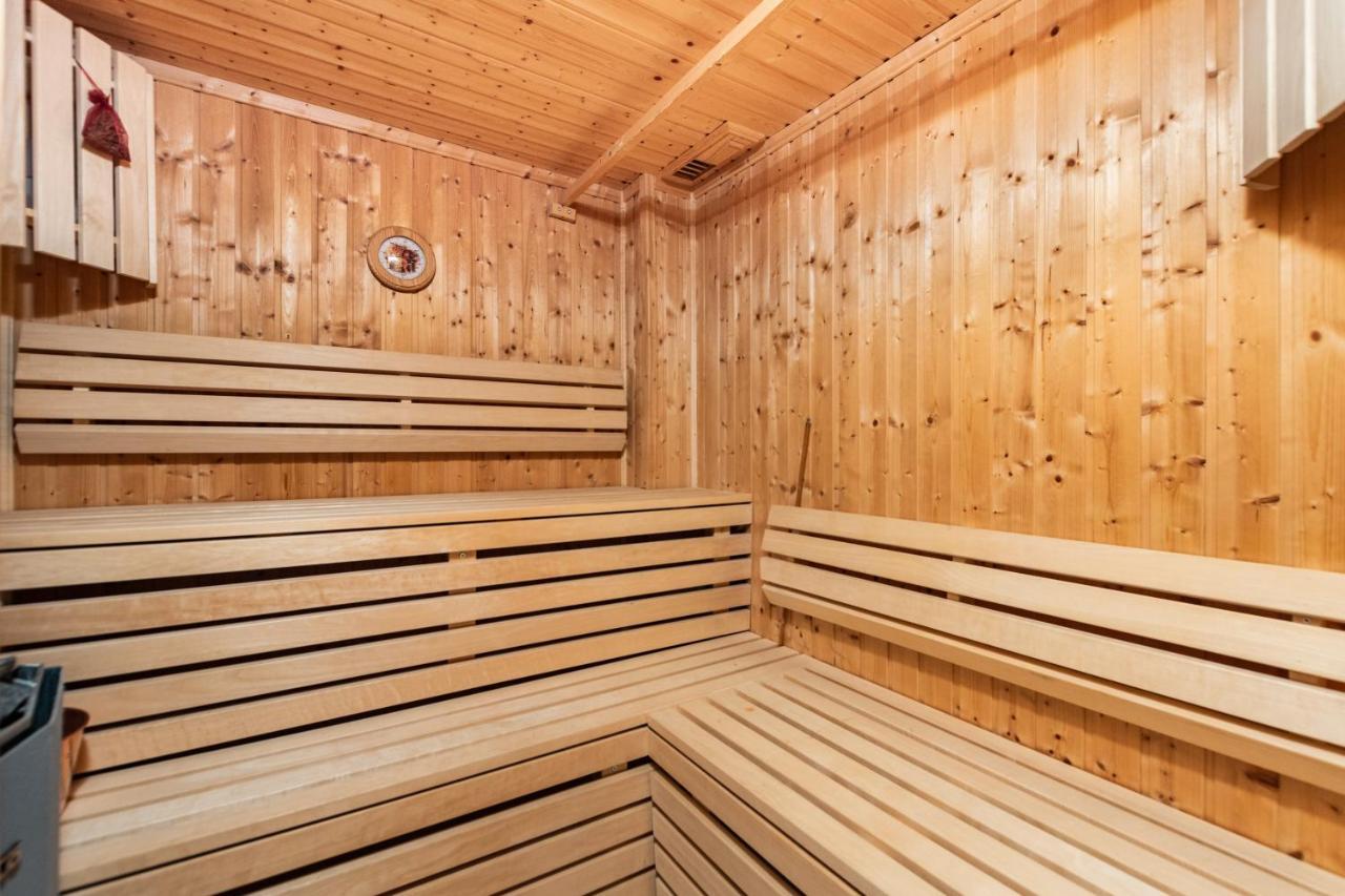 Apartament Zytnia With Sauna By Your Freedom Warsaw Luaran gambar