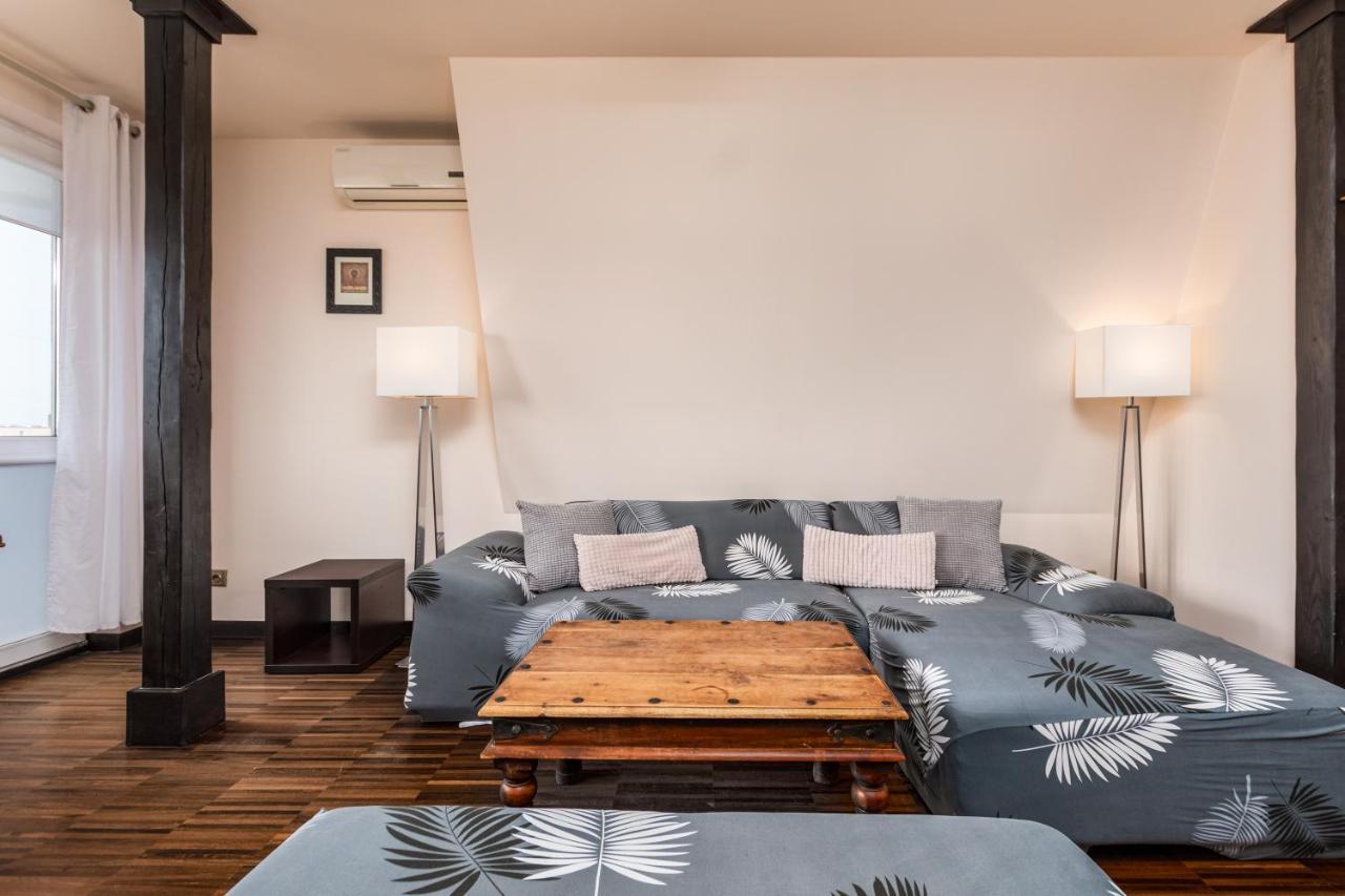 Apartament Zytnia With Sauna By Your Freedom Warsaw Luaran gambar